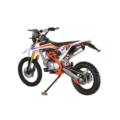 Motocicletta fuoristrada per bici da strada 200cc 250cc 300cc 400cc per motociclette a gas 125cc