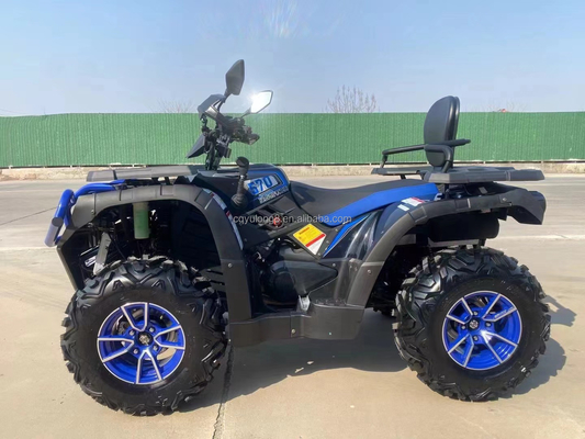 10 pollici di pneumatici Professional Jungle Edition Dune Buggy per la benzina Sport ATV Racing