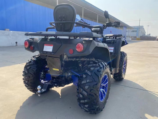 10 pollici di pneumatici Professional Jungle Edition Dune Buggy per la benzina Sport ATV Racing