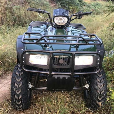 Motore a barre di bilanciamento 200cc certificato CE moto quad ATV con motore da 800W e tensione 60V