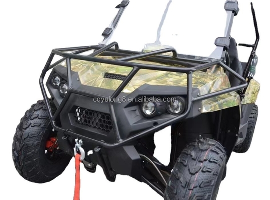 125cc 150cc 200cc 4x4 UTV Quad Bike Maximum Torque e Off-Road Adventure per adulti