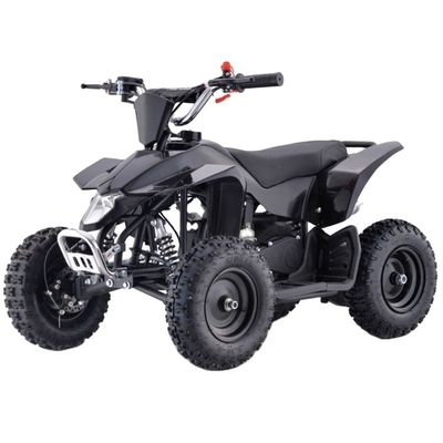 Mini ATV Quad Bike elettrico 500w UTV Aft Drive ATV Quattro ruote con 80km / h Max velocità
