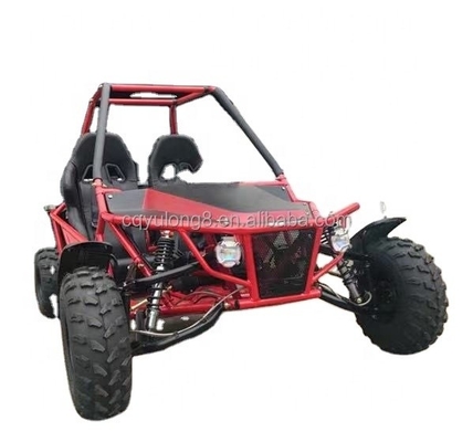 CE approvato 500cc 4 tempi Go Karts Diretto 2WD Quad Bike ATV Off Road Dune Buggy UTV