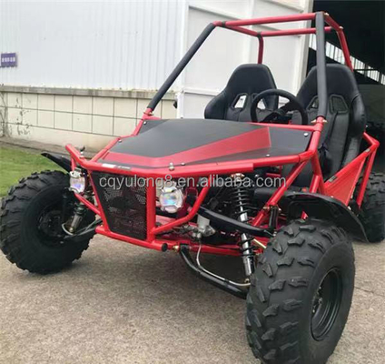 CE approvato 500cc 4 tempi Go Karts Diretto 2WD Quad Bike ATV Off Road Dune Buggy UTV