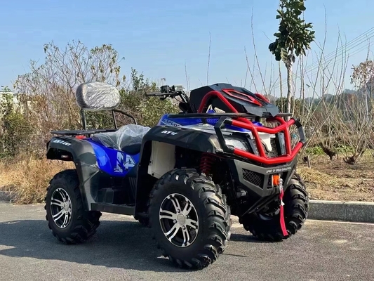 300-400 kg Capacità di carico utile 850CC 4wd ATV per adulti Alimentati da motore a 4 tempi Tipo