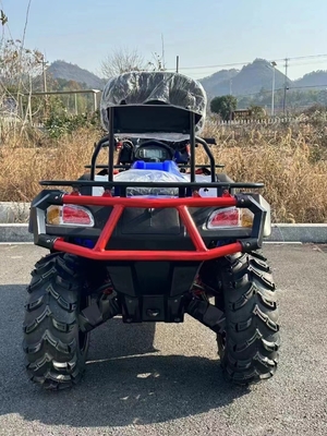 300-400 kg Capacità di carico utile 850CC 4wd ATV per adulti Alimentati da motore a 4 tempi Tipo