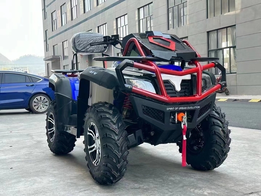 300-400 kg Capacità di carico utile 850CC 4wd ATV per adulti Alimentati da motore a 4 tempi Tipo
