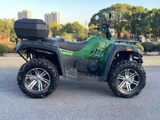 250cc 4x4 ATV UTV CFmoto All-Terrain 4 Wheeler Quad Moto Bike per avventure fuoristrada