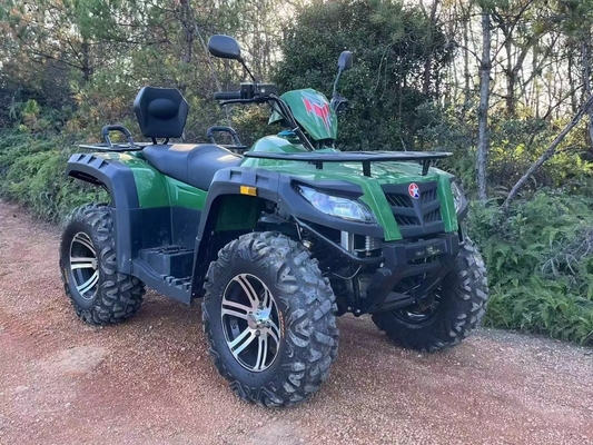 250cc 4x4 ATV UTV CFmoto All-Terrain 4 Wheeler Quad Moto Bike per avventure fuoristrada