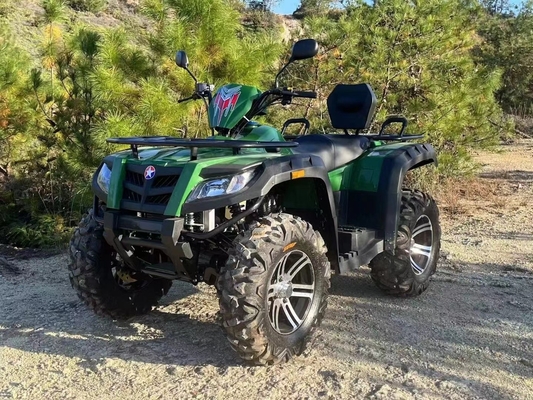 250cc 4x4 ATV UTV CFmoto All-Terrain 4 Wheeler Quad Moto Bike per avventure fuoristrada