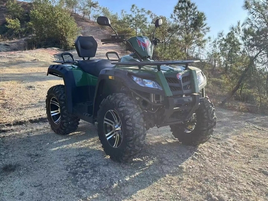 250cc Quad Moto Bike 4x4 Off Road ATV UTV Veicolo da spiaggia Veicolo da tutto terreno Moto