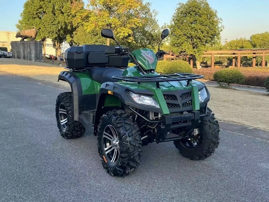 250cc Quad Moto Bike 4x4 Off Road ATV UTV Veicolo da spiaggia Veicolo da tutto terreno Moto
