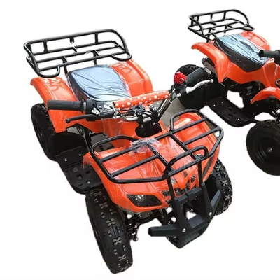 Batteria robusta 36V 49cc 125cc 200cc 4 ruote 2 tempi Mini ATV Quad per bambini e adulti