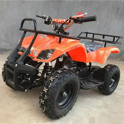 EEC Spy Racing ATV 49cc 50cc 125cc 200cc a gas Mini Quad Bike ATV per bambini adulti