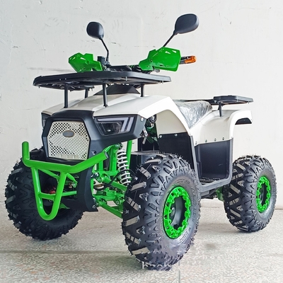 36V Mini Electric ATV Outdoor Quad per bambini e adulti 800W Aft Drive Off-Road Bike