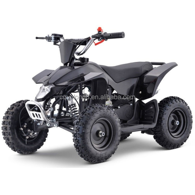 Mini ATV elettrico per bambini 36V 24V 350W 500W 800W 1000W per adulti in vari colori