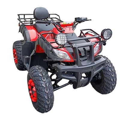 150-200mm di distanza da terra 200cc 250cc Quad Bike Buggy UTV per avventure su tutti i terreni
