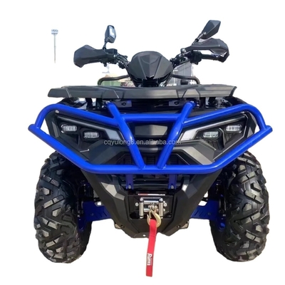 800 1000W 4*4 Batteria elettrica al litio CEE UTV Sport fuoristrada ATV Motocicletta da corsa