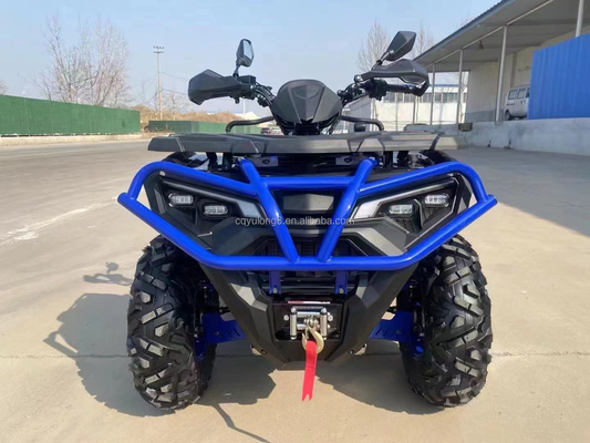 800 1000W 4*4 Batteria elettrica al litio CEE UTV Sport fuoristrada ATV Motocicletta da corsa