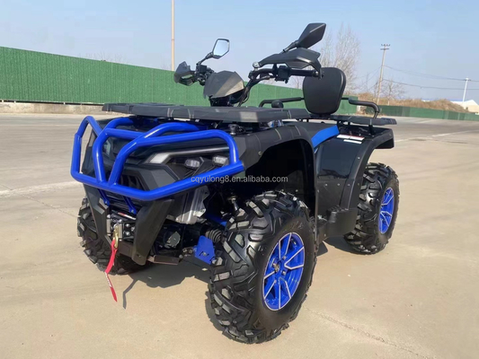 800 1000W 4*4 Batteria elettrica al litio CEE UTV Sport fuoristrada ATV Motocicletta da corsa