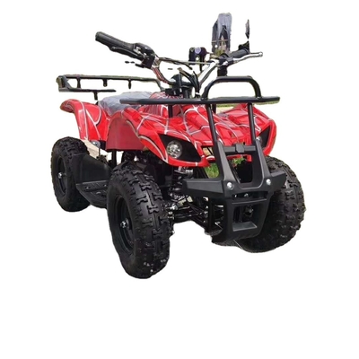 Vendita 49cc 125cc 200cc ATV 4x4 All Terrain Vehicles Quad Bike Distanza tra le ruote 1000-1400mm