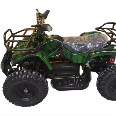 Vendita 49cc 125cc 200cc ATV 4x4 All Terrain Vehicles Quad Bike Distanza tra le ruote 1000-1400mm