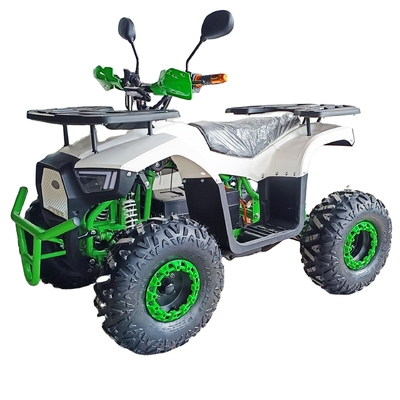 400-1000kg Capacità di carico 800W 1000W Quad Bike Electric ATV per bambini e adulti