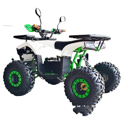 400-1000kg Capacità di carico 800W 1000W Quad Bike Electric ATV per bambini e adulti