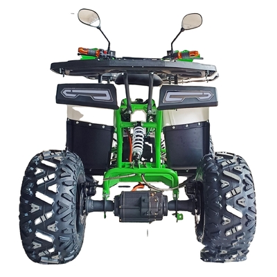 400-1000kg Capacità di carico 800W 1000W Quad Bike Electric ATV per bambini e adulti