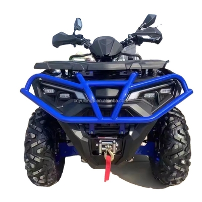Alta capacità di carico utile 400cc 500cc 600cc ATV 4x4 Quad Bike per agricoltura off-road e sport