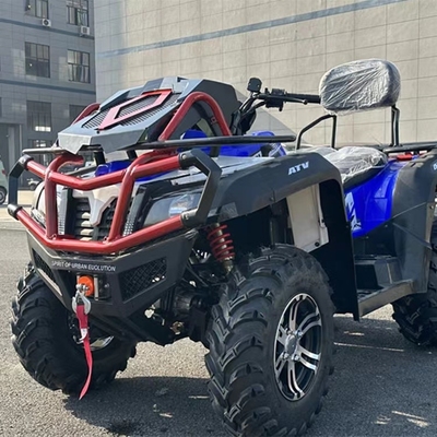 2WD/4WD 4 ruote commutabile ATV 550cc 750cc 800cc 850cc Quad Bike per cercatori di avventura
