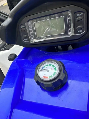 2WD/4WD 4 ruote commutabile ATV 550cc 750cc 800cc 850cc Quad Bike per cercatori di avventura