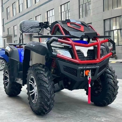 2WD/4WD 4 ruote commutabile ATV 550cc 750cc 800cc 850cc Quad Bike per cercatori di avventura