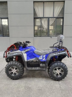 2WD/4WD 4 ruote commutabile ATV 550cc 750cc 800cc 850cc Quad Bike per cercatori di avventura