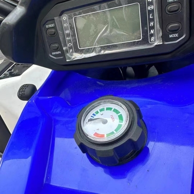 2WD/4WD 4 ruote commutabile ATV 550cc 750cc 800cc 850cc Quad Bike per cercatori di avventura