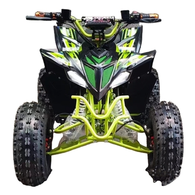 Hot 750w 1000w Electric Moto Buggy Car per bambini e adulti 60v 4x4 Quad Side by Sides