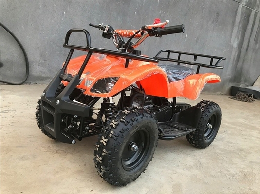 Velocità massima 80km/h 4 ruote 125cc 200cc moto a benzina a 2 tempi per bambini e adulti