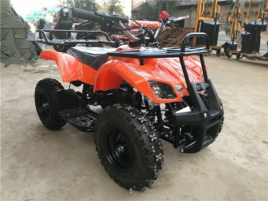 Velocità massima 80km/h 4 ruote 125cc 200cc moto a benzina a 2 tempi per bambini e adulti