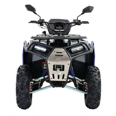 Velocità massima 80km/h 60V Voltaggio 1000cc Buggy Off Road ATV 4x4 Utv moto go karts per adulti