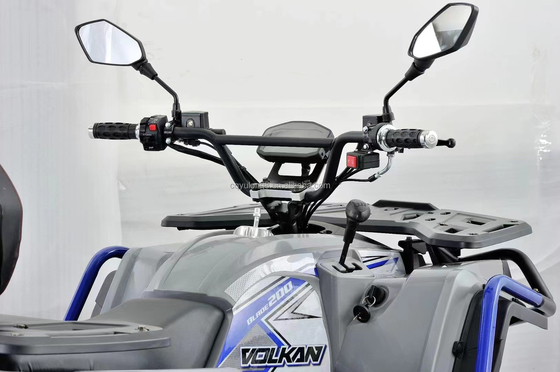 Velocità massima 80km/h 60V Voltaggio 1000cc Buggy Off Road ATV 4x4 Utv moto go karts per adulti