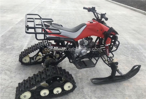 110cc 200cc Mini Buggy Scooter Snow Motorcycle Quad Bike con peso 200-300kg
