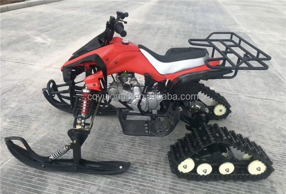 110cc 200cc Mini Buggy Scooter Snow Motorcycle Quad Bike con peso 200-300kg