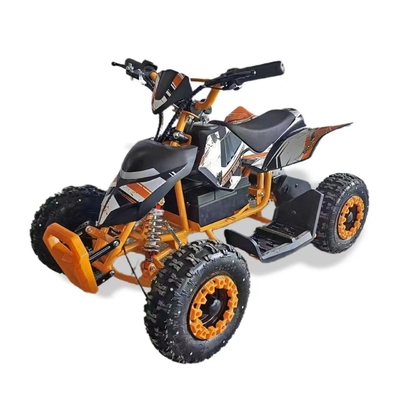 36V 500W 800W Mini Quad ATV Electric Quad Bike per bambini Adulti Torque massima Nm ≤20Nm