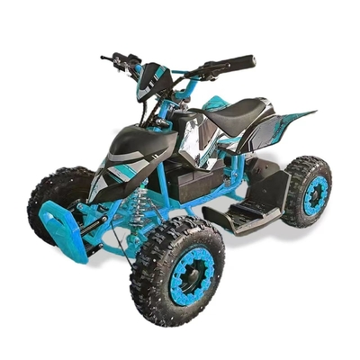 36V 500W 800W Mini Quad ATV Electric Quad Bike per bambini Adulti Torque massima Nm ≤20Nm