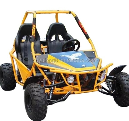 CE Gas 4x4 UTV 500cc 4 tempi Go Karts Buggy per adulti