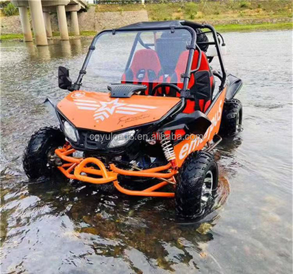 200cc 300cc UTV 4x4 MOTO Buggy Off Road Side by Side con velocità massima 31-60km/h 4x4 UTV