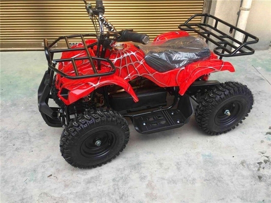 Motore a catena quadriciclo elettrico ATV per adulti e bambini 36V 500W 800W 72V 2000W 2200W