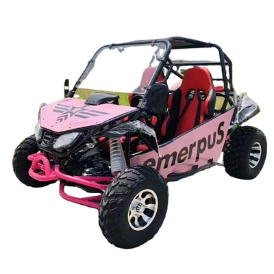 MOTO 200/250/300cc CVT UTV Dune Buggy per guida adulta Tipo commutabile 2WD/4WD MOTO
