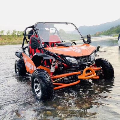 MOTO 200/250/300cc CVT UTV Dune Buggy per guida adulta Tipo commutabile 2WD/4WD MOTO