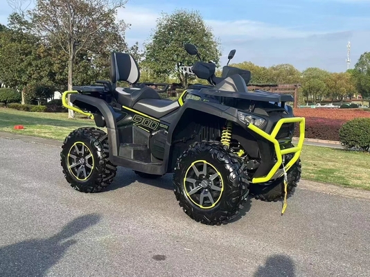 Potente 4x4 ATV 300cc 500CC 900CC 4 tempi per l'eccitazione e l'avventura degli adulti